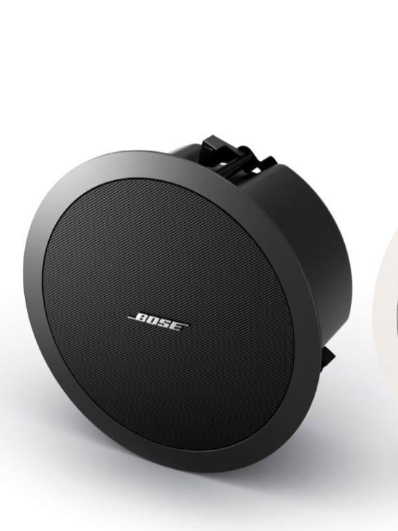 2x Bose inbouwspeakers FreeSpace DS 40F, Audio, Tv en Foto, Luidsprekers, Nieuw, 120 watt of meer, Bose, Ophalen of Verzenden