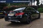 Mercedes-Benz E-klasse Coupé 200 Prestige Aut. | AMG-Pakket, Automaat, Achterwielaandrijving, Euro 6, 4 cilinders