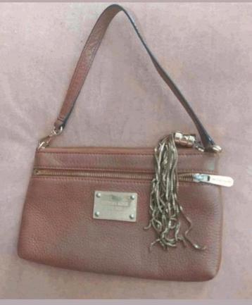 SALESALESALE Authentic Michael Kors jet set leather bag beschikbaar voor biedingen