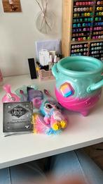 Magic Mixie toverketel incl 1x mist, Ophalen, Zo goed als nieuw, Jongen of Meisje