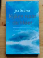 Jos Douma - Kijken naar de Heer, Boeken, Ophalen of Verzenden, Jos Douma, Zo goed als nieuw
