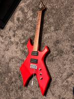 BC Rich Warlock Reverse Headstock Gitaar, Ophalen of Verzenden, Gebruikt, Solid body, Overige merken
