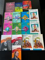 Onderwijs assistent boeken., Ophalen of Verzenden, Zo goed als nieuw, Overige niveaus, Nederlands