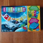Levensweg elektronisch bankieren, Hobby en Vrije tijd, Gezelschapsspellen | Bordspellen, Ophalen of Verzenden, Zo goed als nieuw