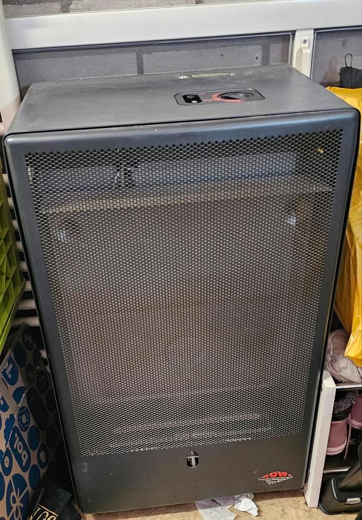 Rowi Gaskachel - Directe Warmte!, Huis en Inrichting, Kachels, Gebruikt, Vrijstaand, Gaskachel, Gas, Ophalen