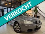 Volkswagen Golf 1.9 TDI Businessline 3 Airco, Auto's, Voorwielaandrijving, Stof, Gebruikt, Zwart