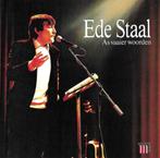 Ede Staal ‎– As Vaaier Woorden  Originele CD, Ophalen of Verzenden, Nieuw in verpakking