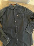 Pme pall mall blouse maat xxxl, Kleding | Heren, Overhemden, Ophalen of Verzenden, Zo goed als nieuw, Blauw, Overige halswijdtes