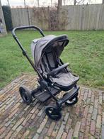 Mutsy Evo kinderwagen met Maxicosi, Ophalen, Gebruikt, Mutsy, Verstelbare duwstang