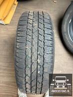 BRIDSTONE deuler 265/65r17 95 euro per stuk, Ophalen, Gebruikt, -, -
