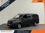 Mercedes-Benz Vito 114 CDI Lang Automaat Airco Bluetooth Cam, Auto's, Gebruikt, Euro 6, 4 cilinders, 2500 kg