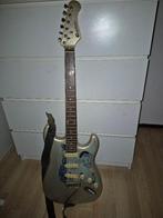 Elektrische gitaar, Ophalen, Gebruikt, Solid body, Overige merken