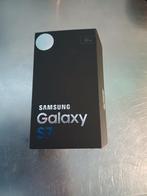 samsung S7, 32 GB, Ophalen, Gebruikt, Zwart