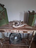 🎅 Unisex grijze Converse All*stars maat 41, Ophalen of Verzenden, Converse All Stars, Grijs, Sneakers of Gympen