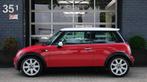 Mini Mini 1.6 Cooper Chili, Auto's, Mini, Voorwielaandrijving, 15 km/l, Gebruikt, 4 cilinders