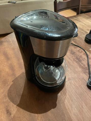 Koffiezetapparaat filter koffie beschikbaar voor biedingen