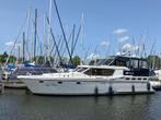 RELINE  47  SLX, Gebruikt, Staal, Diesel, Ophalen of Verzenden