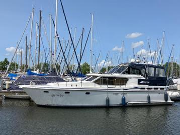 RELINE  47  SLX beschikbaar voor biedingen