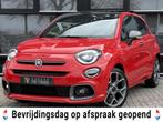 Fiat 500 X 1.0 GSE Sport Full Option Panoramadak Camera Stoe, Auto's, Fiat, Voorwielaandrijving, 15 km/l, Gebruikt, 1295 kg