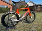 Cervelo S-series 56cm - SRAM Red AXS - DT Swiss Wielen, Overige merken, 28 inch, Carbon, Heren