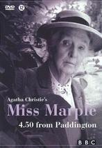 Agatha Christie Miss Marple 4.50 From Paddington BBC Crime, Vanaf 12 jaar, Ophalen of Verzenden, Zo goed als nieuw, Detective en Krimi