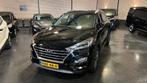 Hyundai TUCSON 1.6 T-GDI PREMIUM, Automaat, Gebruikt, 4 cilinders, Met garantie (alle)