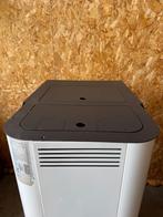 Cv Pelletkachel Laminox 21kW, Gebruikt, Laminox pelletkachel 21kw, Www.cvheat.com, Ophalen of Verzenden