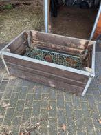 Hooiruif/Slowfeeder te koop, Dieren en Toebehoren, Ophalen, Gebruikt, Overige soorten