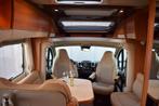 Hymer T 588 SL Fiat Ducato 2.3 JTD Automaat 150pk Lengtebedd, Automaat, Tot en met 2, 7 tot 8 meter, Bedrijf