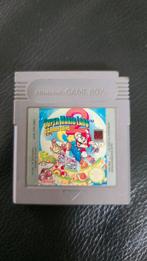 Game Boy Super Mario Land, Avontuur en Actie, Gebruikt, 1 speler, Ophalen of Verzenden