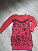 WE sweaterdress maat 122-128, Kinderen en Baby's, Kinderkleding | Maat 122, WE, Meisje, Ophalen of Verzenden, Zo goed als nieuw