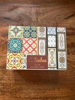 Washi tape set met 16 rollen, Hobby en Vrije tijd, Ophalen of Verzenden, Zo goed als nieuw, Versiering of Embellishment