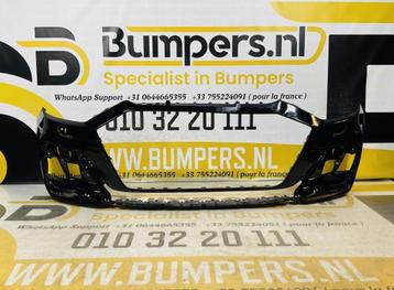 tuningBUMPER Audi A1 82A  S-Line KLS 2019-2023 1-H7-8653z beschikbaar voor biedingen