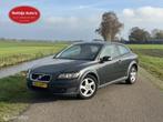 Volvo C30 1.6D S/S Kinetic, Voorwielaandrijving, 4 cilinders, 1264 kg, Origineel Nederlands