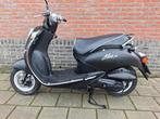 Een mooie SYM MIO 50cc 4 takt bouwjaar 2019, Fietsen en Brommers, Snorfietsen en Snorscooters, Zo goed als nieuw, Benzine, Ophalen