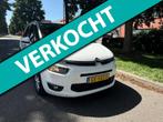 Citroen Grand C4 Picasso 1.6 BlueHDi Business 98 gram 7 pers, Voorwielaandrijving, Traction-control, Gebruikt, 4 cilinders