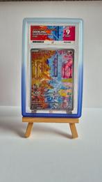Deerling 165/162 Temporal Forces Ace 9, Verzenden, Nieuw, Losse kaart, Foil