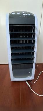 Aircooler Tarrington, Ophalen, Minder dan 60 m³, 3 snelheden of meer, Zo goed als nieuw