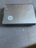 Netwerk Switch van HP, Ophalen of Verzenden, Zo goed als nieuw