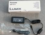 Panasonic DMW-AC10 Adapter - Nieuw - nooit gebruikt!, Ophalen of Verzenden, Nieuw