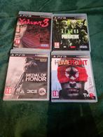 Ps3 spelletjes ( alles voor 29 ), Spelcomputers en Games, 1 speler, Ophalen of Verzenden, Nieuw