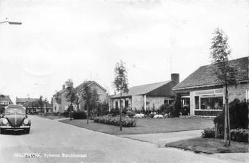 (378-384-003) Grijpskerk Aykema Burchtstraat beschikbaar voor biedingen