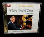 W. H. Zwart - Orgelconcert In De Bovenkerk Te Kampen (2 CD), Ophalen of Verzenden, Classicisme, Zo goed als nieuw, Overige typen