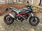 Ducati Hypermotard 821, 2 cilinders, Motorrijbewijs A, Particulier, Meer dan 35 kW