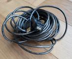 DeLock USB 2.0 kabel - Lengte 10 meter, Ophalen of Verzenden, Gebruikt