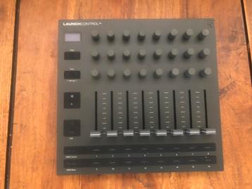 Te ruil: Novation Launch Control XL3 beschikbaar voor biedingen