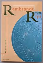 Muntset Rembrandt van Rijn II 1998 FDC, Ophalen of Verzenden, Koningin Beatrix, Overige waardes, Setje