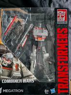 Combiner Wars Megatron, Gebruikt, Ophalen of Verzenden, Overige generaties, Overige rassen