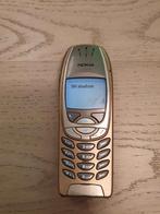 Nokia 6310i retro vintage gsm, Ophalen of Verzenden, Zo goed als nieuw
