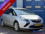 Opel Zafira Tourer 1.4 Business+ * Automaat * Airco * Cruise, Euro 5, 15 km/l, Gebruikt, 4 cilinders